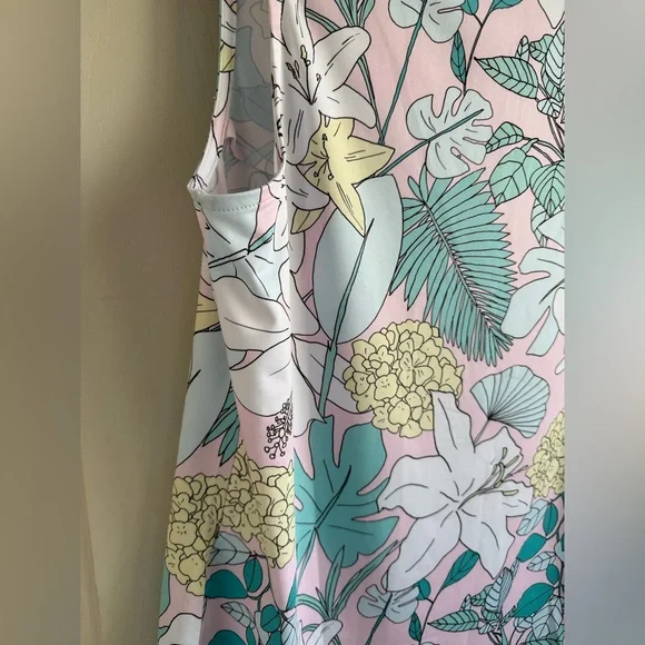 Women’s Bad Birdie Golf Polo - Picture 4 of 6